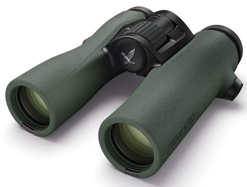 Swarovski 10x32NL Pure vihreä